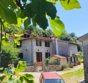 Cara House Tuscany Chiatri